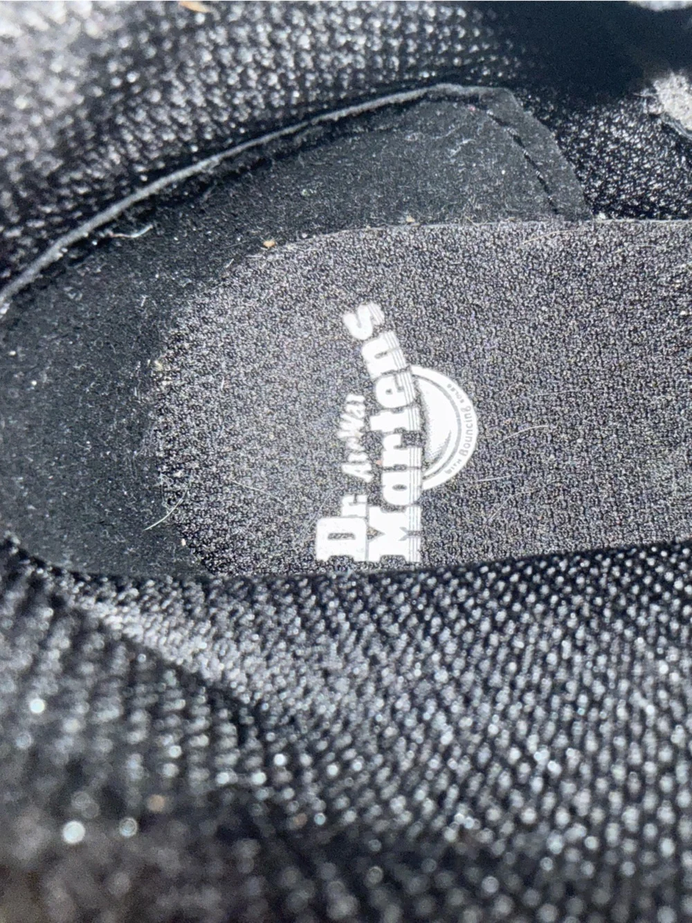 Dr. Martens